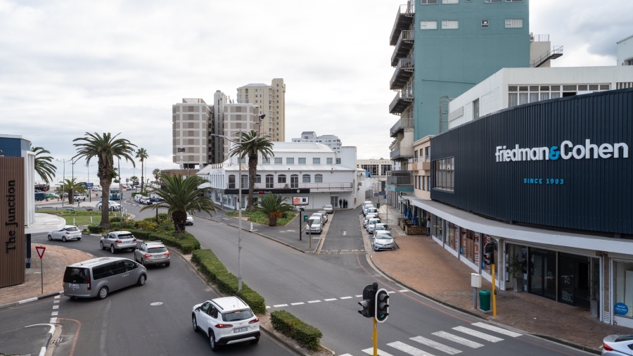 Commercial Property for Sale in Strand North Western Cape